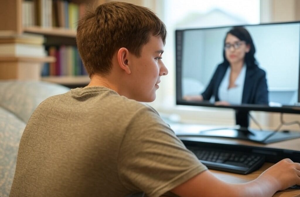 The Rise of Online One-on-One Tutoring