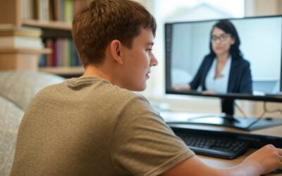 The Rise of Online One-on-One Tutoring